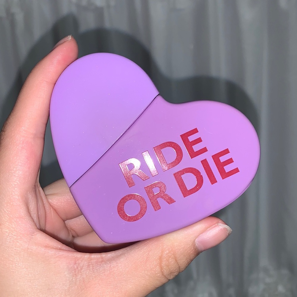 KKW Ride or Die